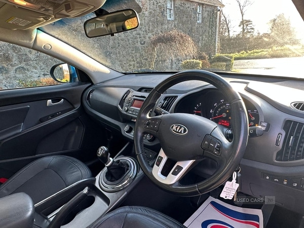 Used Kia Sportage 2012 for sale - 77176002: Photo 16