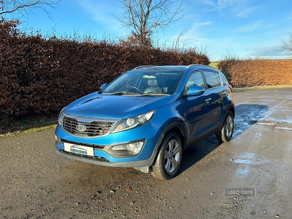 Used Kia Sportage 2012 for sale - 77176002: Photo 3