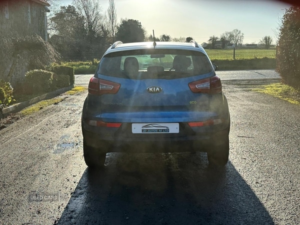 Used Kia Sportage 2012 for sale - 77176002: Photo 5