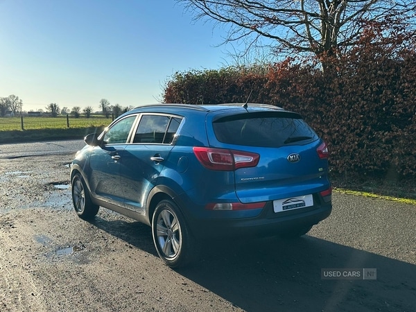 Used Kia Sportage 2012 for sale - 77176002: Photo 6