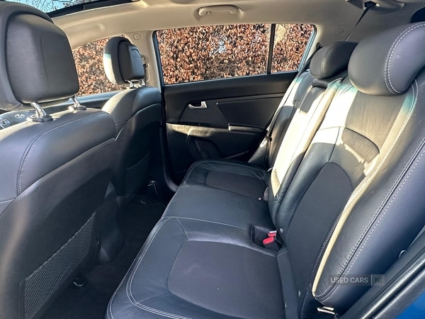 Used Kia Sportage 2012 for sale - 77176002: Photo 7