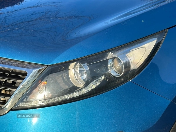 Used Kia Sportage 2012 for sale - 77176002: Photo 9