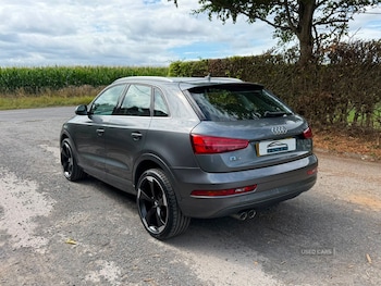 Used Audi Q3 2015 for sale - 79522162: Photo