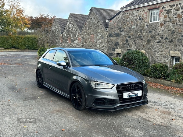 Used Audi A3 2014 for sale - 76371849: Photo 1