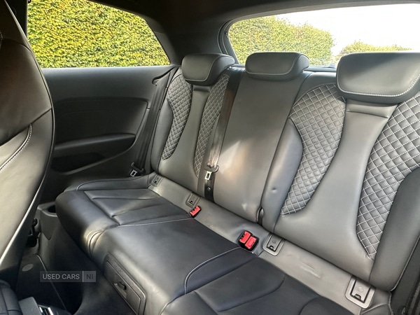 Used Audi A3 2014 for sale - 76371849: Photo 10