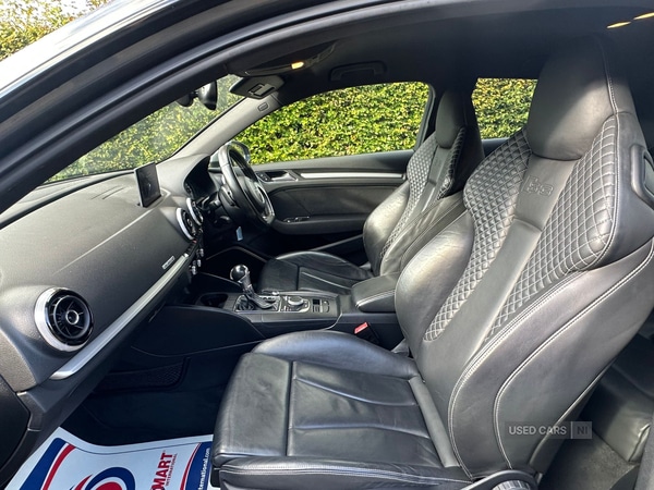 Used Audi A3 2014 for sale - 76371849: Photo 11