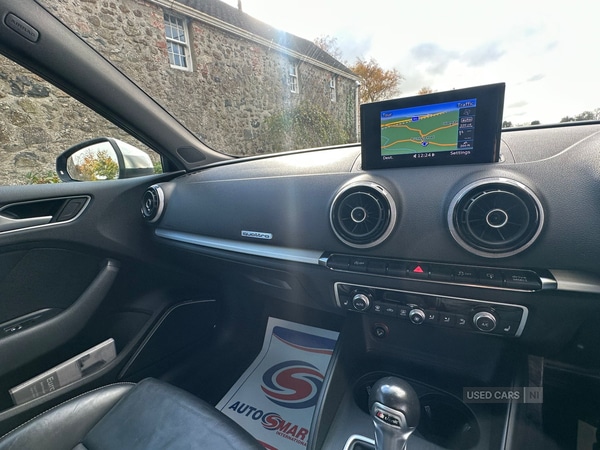 Used Audi A3 2014 for sale - 76371849: Photo 12