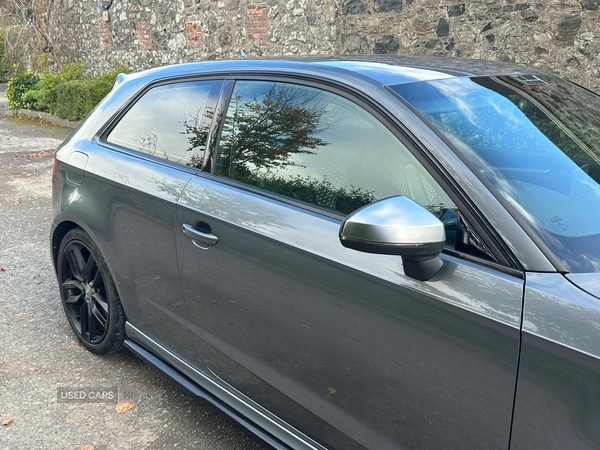 Used Audi A3 2014 for sale - 76371849: Photo 14