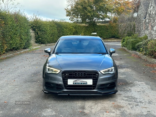 Used Audi A3 2014 for sale - 76371849: Photo 2