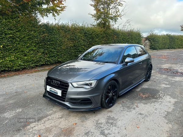 Used Audi A3 2014 for sale - 76371849: Photo 3