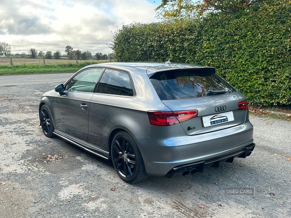 Used Audi A3 2014 for sale - 76371849: Photo 4