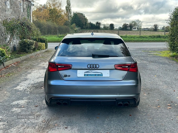 Used Audi A3 2014 for sale - 76371849: Photo 5