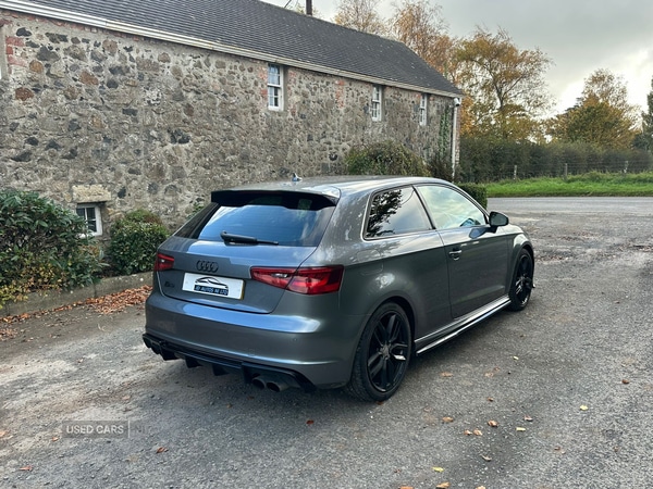 Used Audi A3 2014 for sale - 76371849: Photo 6