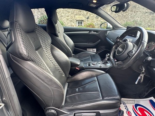 Used Audi A3 2014 for sale - 76371849: Photo 7