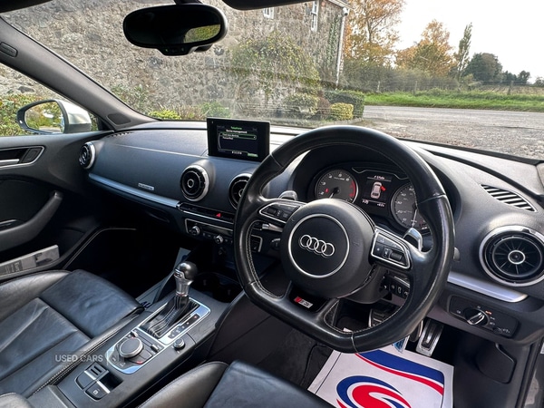 Used Audi A3 2014 for sale - 76371849: Photo 8