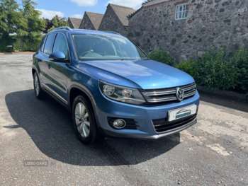 2013 - 2.0 TDi BlueMotion Tech Match 5dr DSG