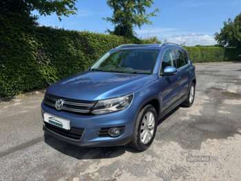 Used Volkswagen Tiguan 2013 for sale - 74922111: Photo