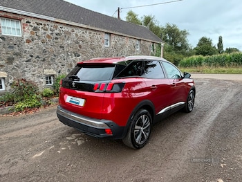 Used Peugeot 3008 2019 for sale - 79566289: Photo