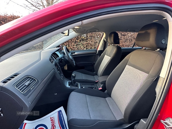 Used Volkswagen Golf 2014 for sale - 76702894: Photo 10