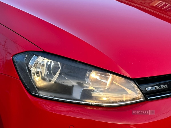 Used Volkswagen Golf 2014 for sale - 76702894: Photo 11