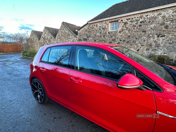 Used Volkswagen Golf 2014 for sale - 76702894: Photo 12