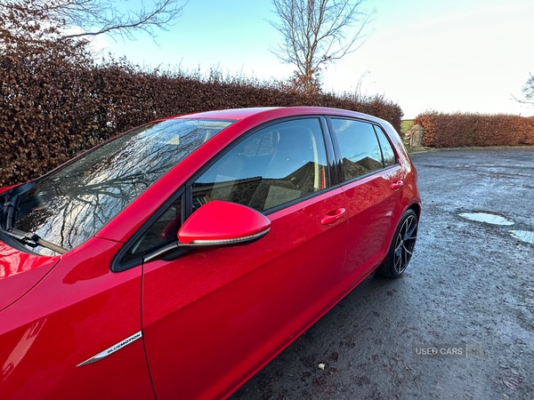 Used Volkswagen Golf 2014 for sale - 76702894: Photo 15