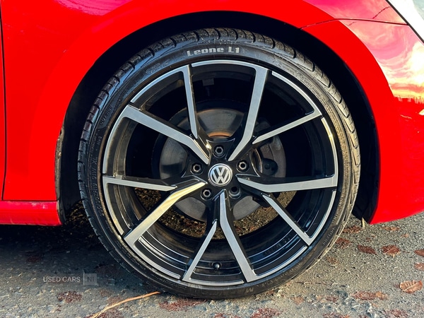 Used Volkswagen Golf 2014 for sale - 76702894: Photo 16