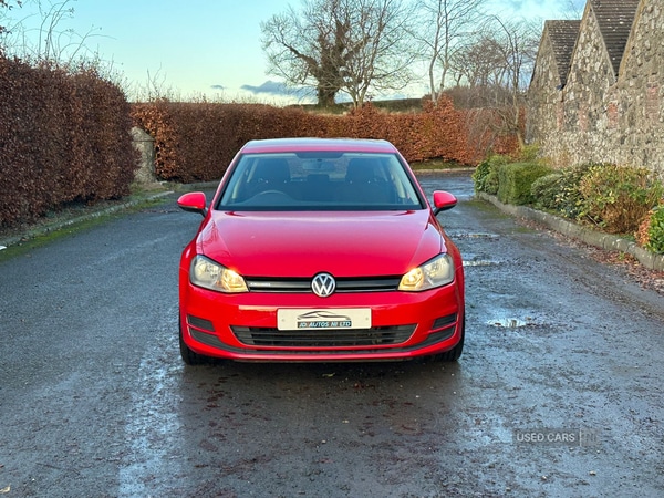 Used Volkswagen Golf 2014 for sale - 76702894: Photo 2