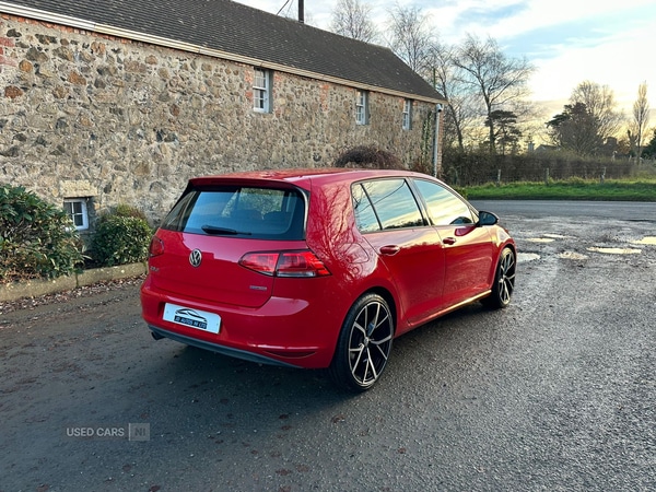 Used Volkswagen Golf 2014 for sale - 76702894: Photo 4
