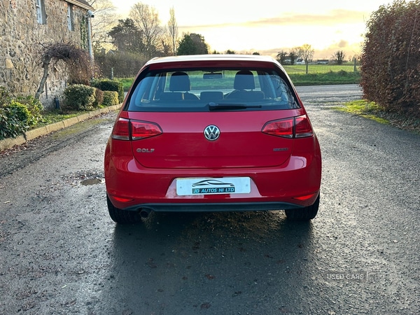 Used Volkswagen Golf 2014 for sale - 76702894: Photo 5