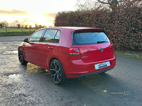 Used Volkswagen Golf 2014 for sale - 76702894: Photo 6