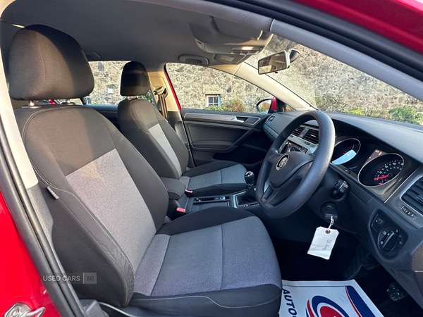 Used Volkswagen Golf 2014 for sale - 76702894: Photo 7