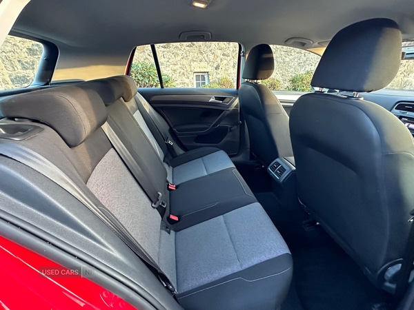 Used Volkswagen Golf 2014 for sale - 76702894: Photo 8