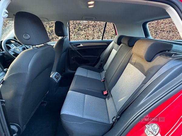 Used Volkswagen Golf 2014 for sale - 76702894: Photo 9