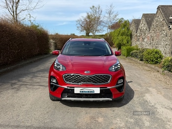 Used Kia Sportage 2019 for sale - 78363362: Photo