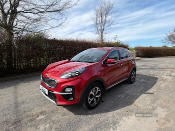 Used Kia Sportage 2019 for sale - 78363362: Photo