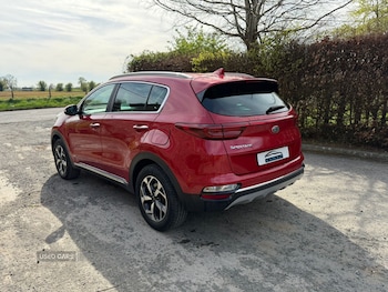 Used Kia Sportage 2019 for sale - 78363362: Photo