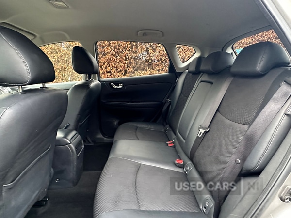 Used Nissan Pulsar 2017 for sale - 77626650: Photo 11