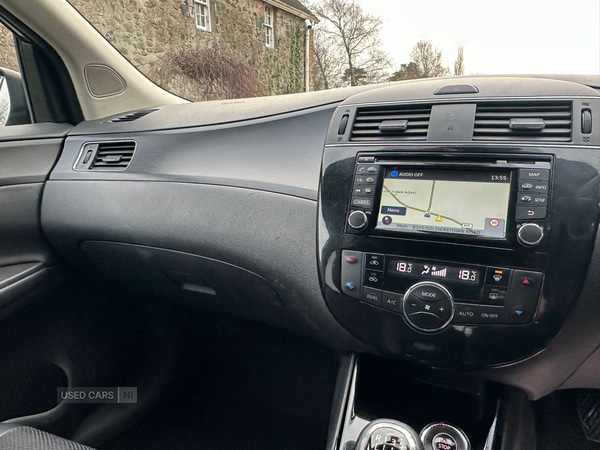 Used Nissan Pulsar 2017 for sale - 77626650: Photo 12