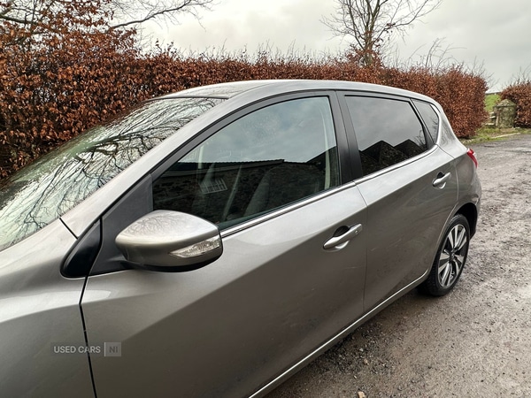 Used Nissan Pulsar 2017 for sale - 77626650: Photo 15