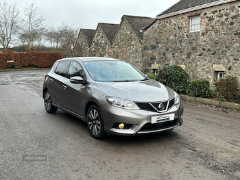 2017 - 1.2 DiG-T N-Connecta 5dr