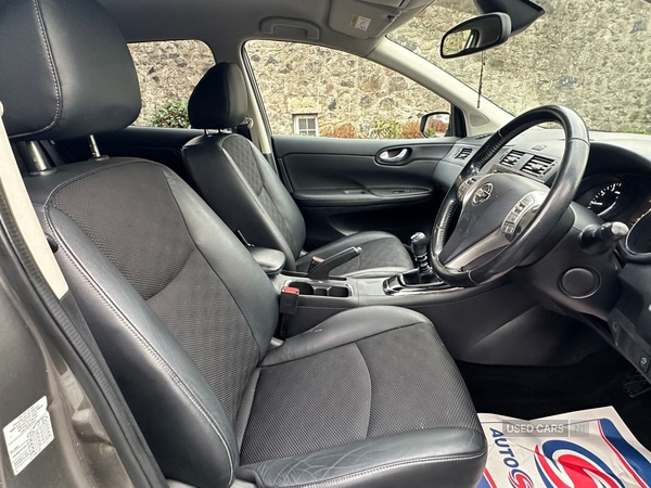 Used Nissan Pulsar 2017 for sale - 77626650: Photo 8