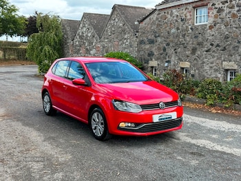 Used Volkswagen Polo 2016 for sale - 79485325: Photo