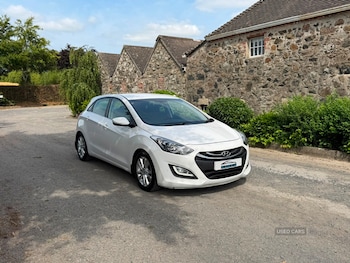 Used Hyundai i30 2013 for sale - 79497809: Photo