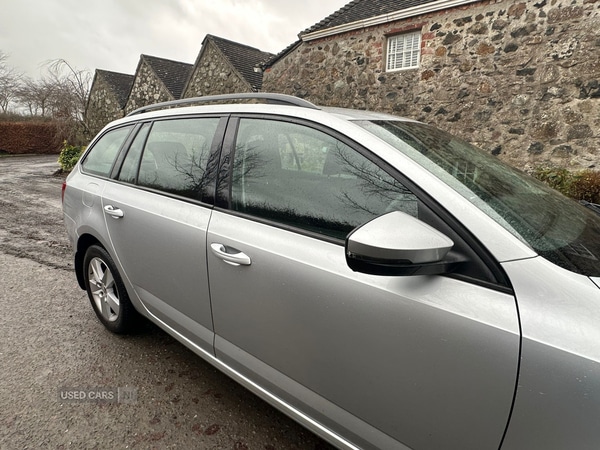 Used Skoda Octavia 2019 for sale - 76840163: Photo 10