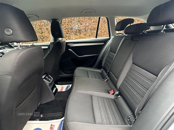 Used Skoda Octavia 2019 for sale - 76840163: Photo 11
