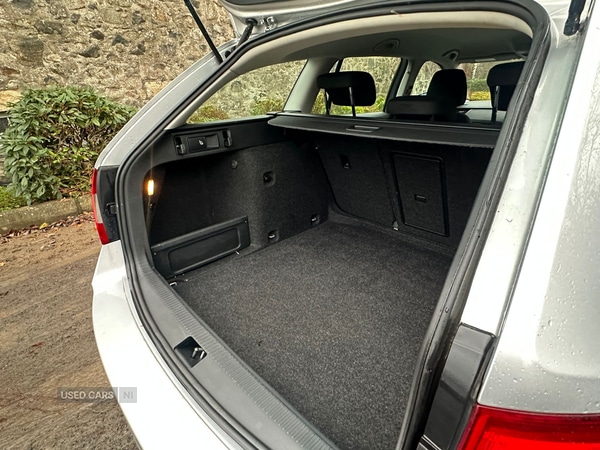 Used Skoda Octavia 2019 for sale - 76840163: Photo 12