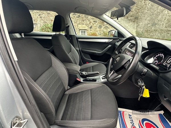 Used Skoda Octavia 2019 for sale - 76840163: Photo 13