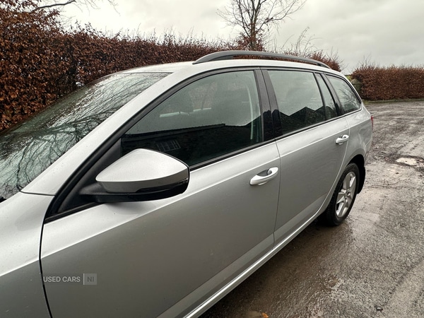 Used Skoda Octavia 2019 for sale - 76840163: Photo 14