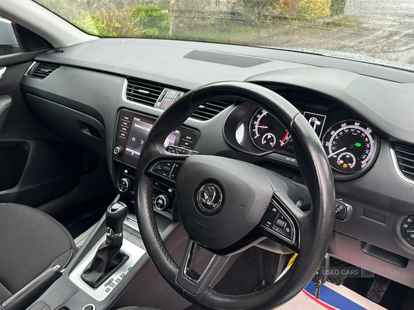 Used Skoda Octavia 2019 for sale - 76840163: Photo 15